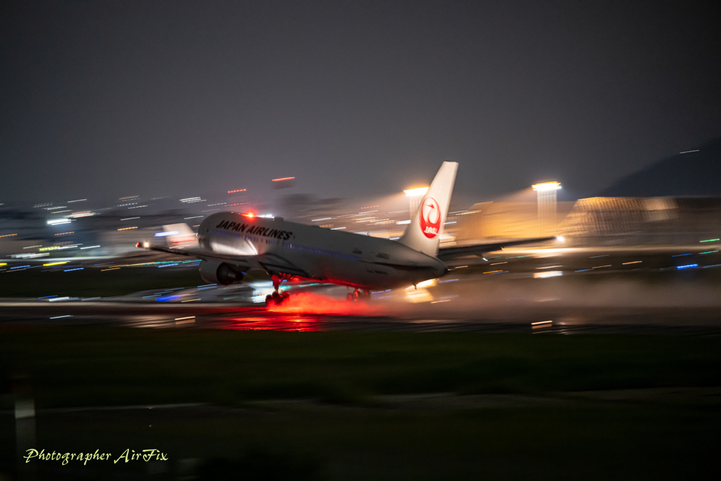 久しぶりの空活No14