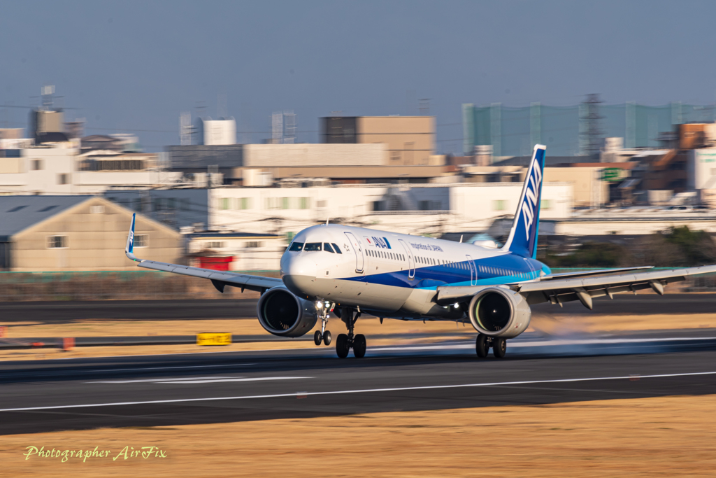 懲りずにpanning shot Ⅷ