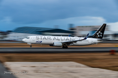 STAR ALLIANCE Ⅱ