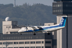 final approach Ⅱ