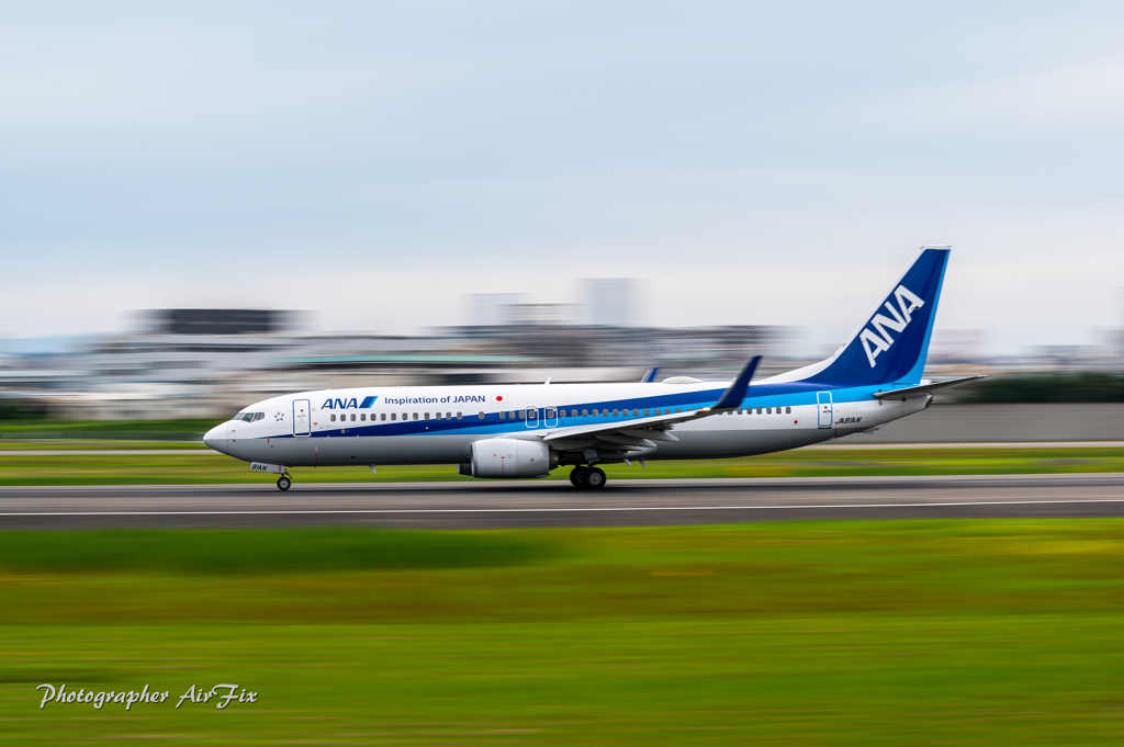 cleared for takeoff Ⅸ
