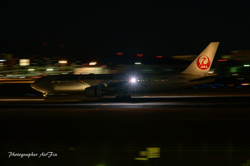 beam of light Ⅲ