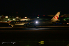 beam of light Ⅲ