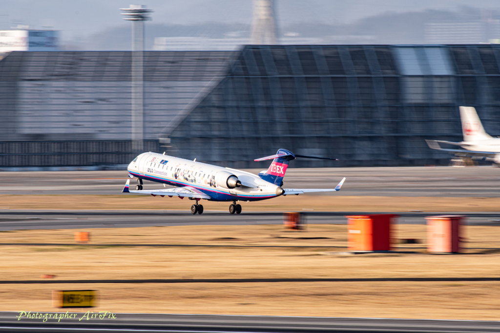 懲りずにpanning shot Ⅵ