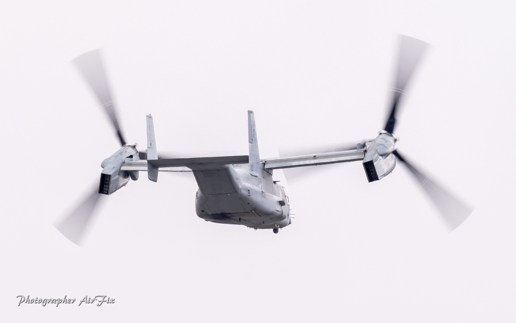 Bell Boeing V-22 Osprey ⑱