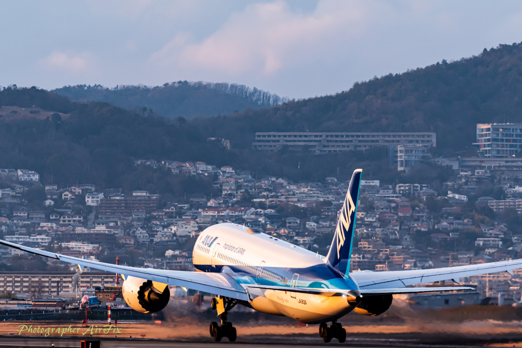 Evening shoot Ⅴ