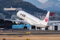 J-AIR JA247J 556