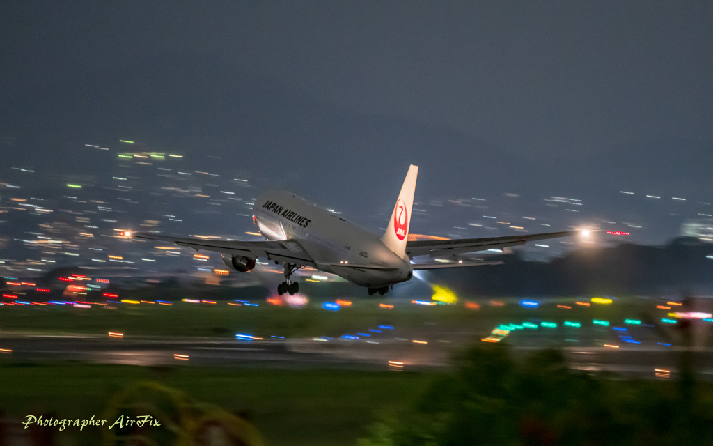 久しぶりの空活No31