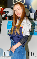 OSAKA MOTORCYCLE SHOW