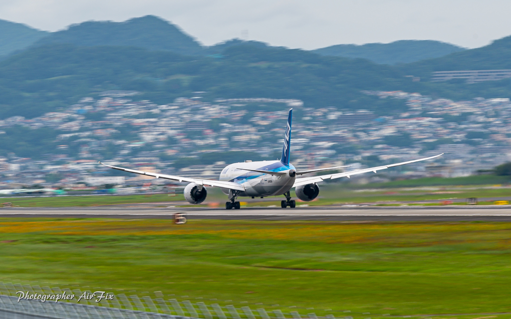 cleared for takeoff Ⅳ
