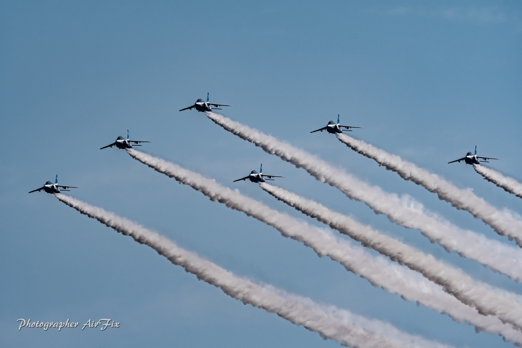 NYUTA Blue Impulse-10