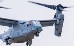 V-22 Osprey