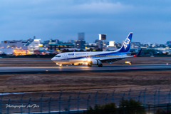 ANA JA87AN