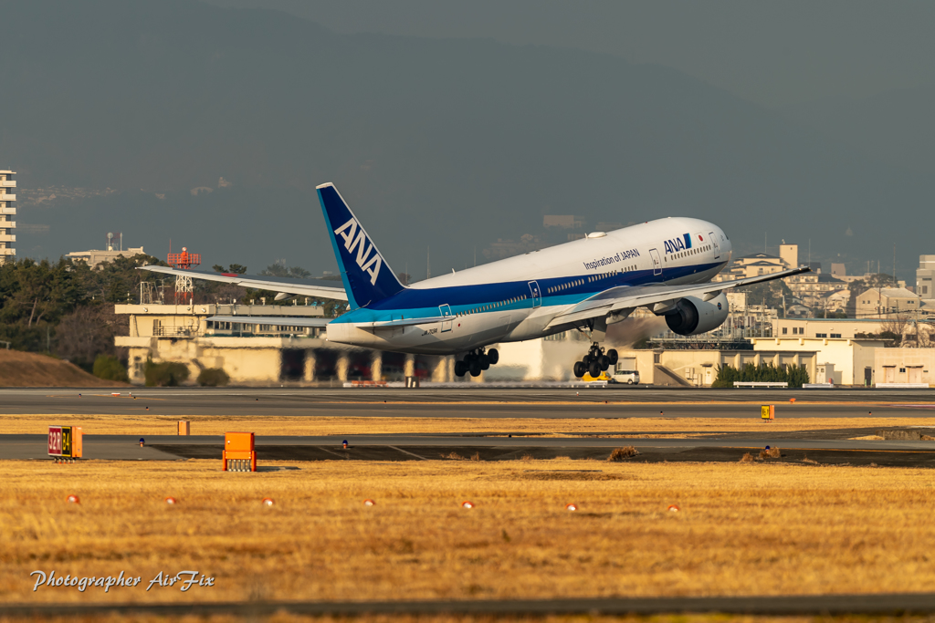 to the sky Ⅵ