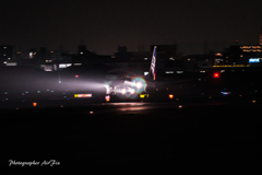 ダーク ANA JA75AN