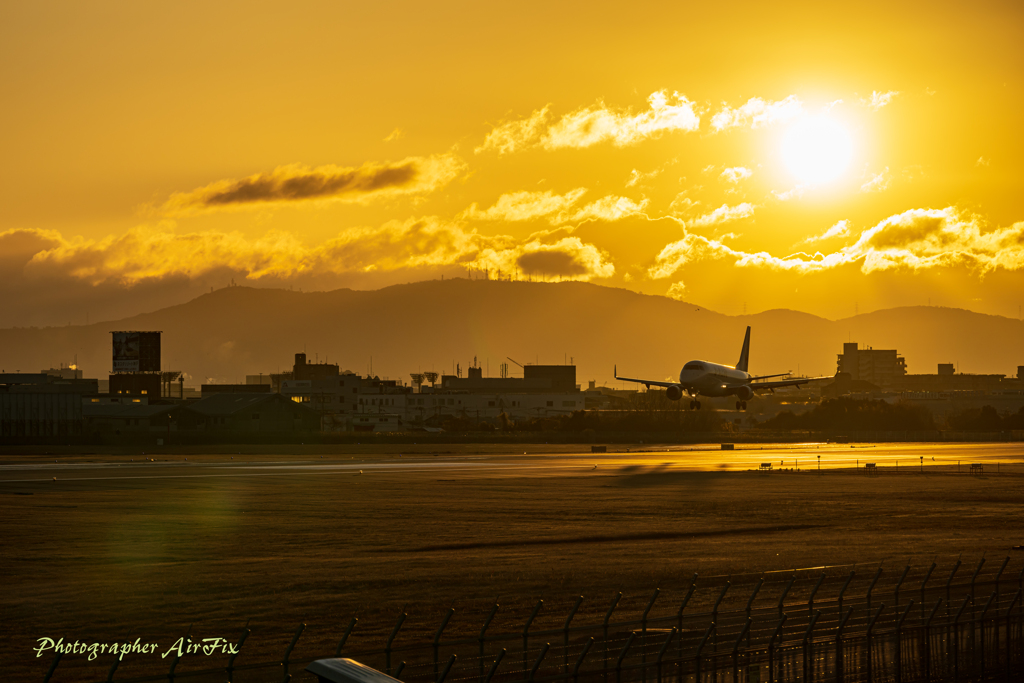 元旦恒例空活シリーズ#6