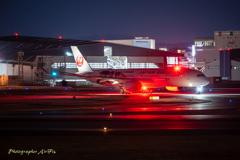 DREAM SHOJET #8