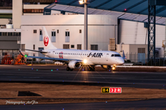 ピッカリ！腕プルプル^_^;