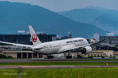  jet blast Ⅱ