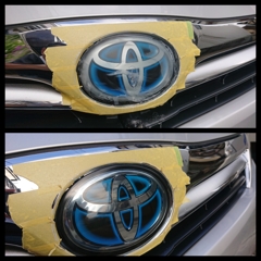 ドゥーイット リペア(^^)b