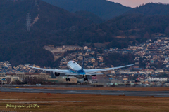 Airport in the New Year #6