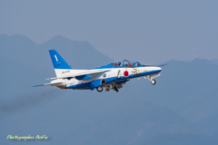 JASDF #Blue Impulse