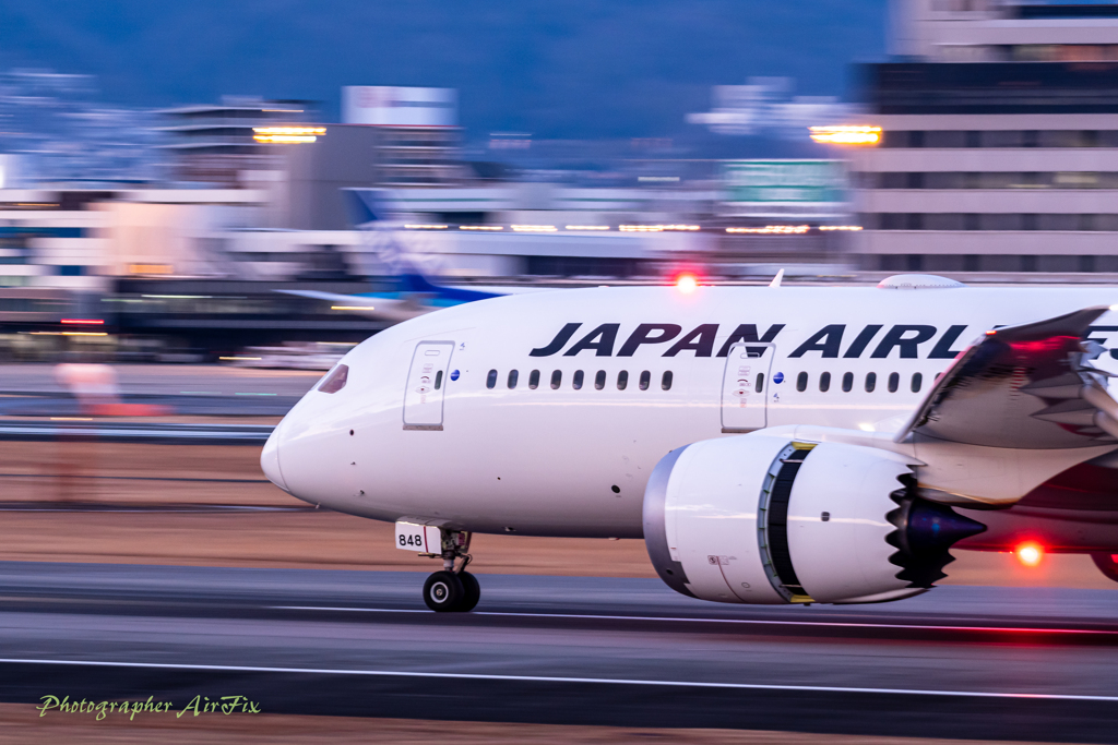 Panning time Ⅲ