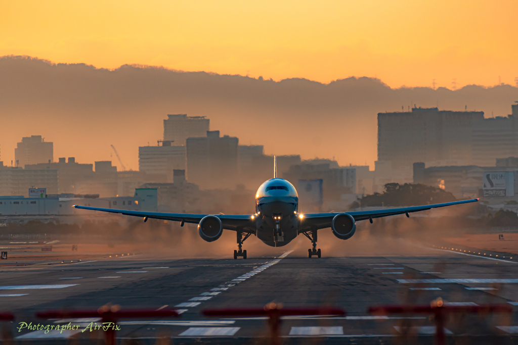From the morning sun 2