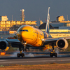 ANA JA743A C-3PO