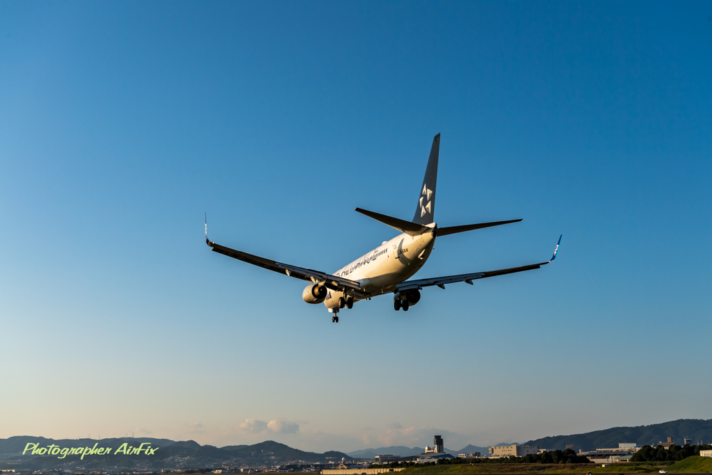 Sanctuary for airplane photography 8