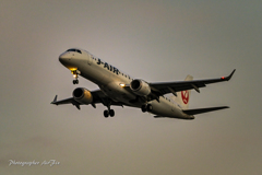 J-AIR JA251J