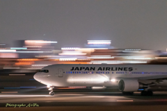ITM Skypark Panning No21