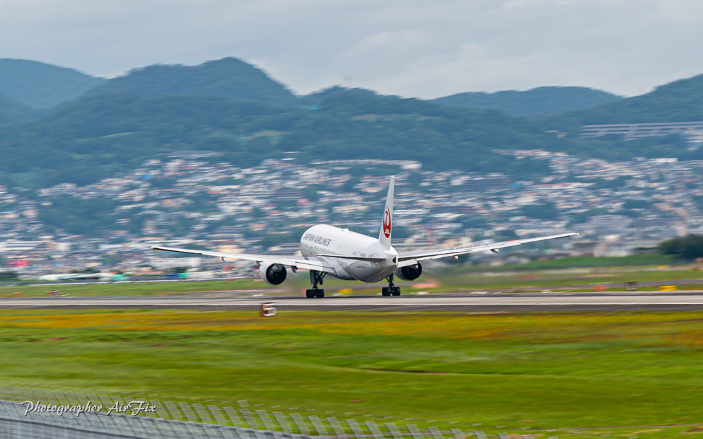 cleared for takeoff  Ⅴ