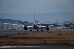 久しぶりの空活#2