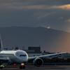 新年最初の空活#9