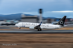 STAR ALLIANCE 