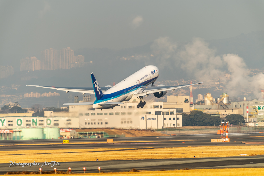 to the sky Ⅴ