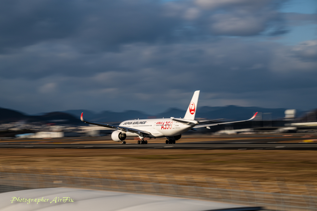 panning shooting#19