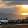 新年最初の空活#8