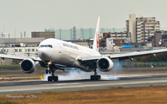 JAL JA8944