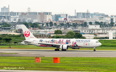 ITM Airport observation deck Ⅳ