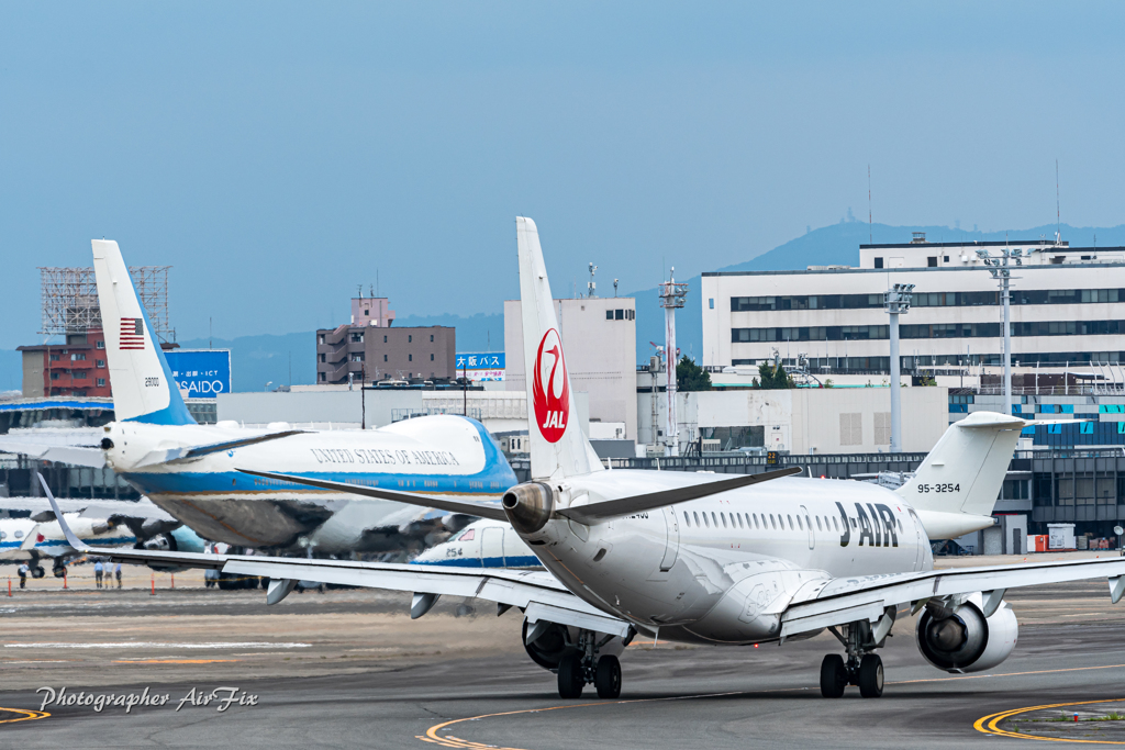 Group of twenty in ITM Ⅸ