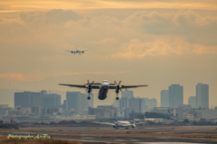 久しぶりの空活#6