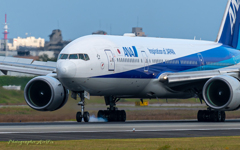ANA JA709A