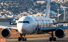 JAL JA602J  Mickey Mouse 2