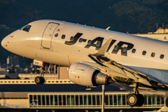 Test JA213J TC-20E III