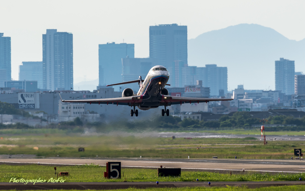 Air Front Oasis Shimogawara 6