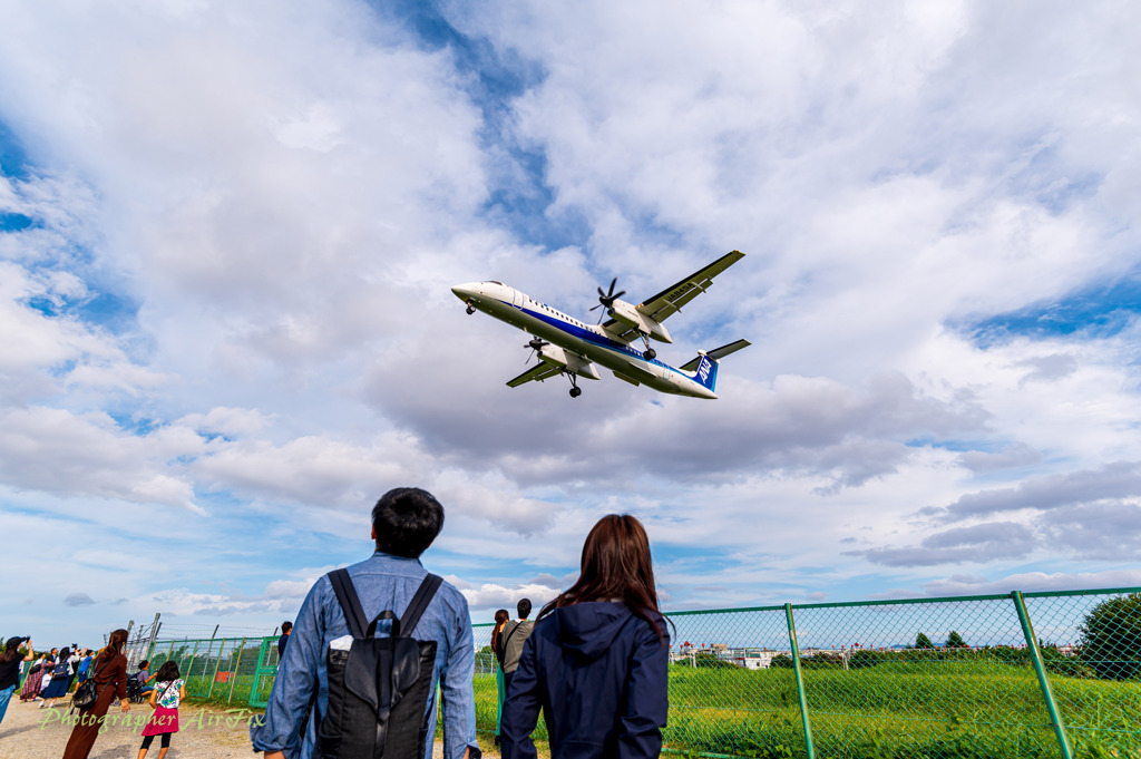 若い二人に幸あれ(^^)/ Ⅱ