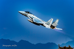 JASDF 305thTactical Fighter Squadron#869