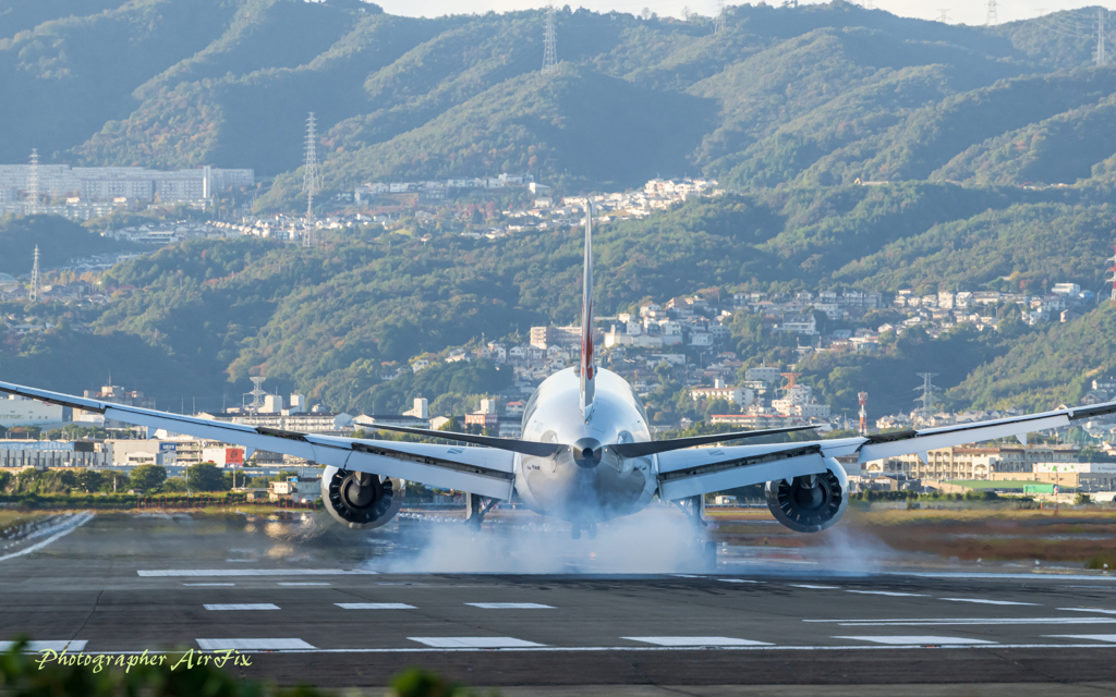 千里川magic #19